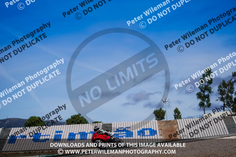 motorbikes;no limits;october 2019;peter wileman photography;portimao;portugal;trackday digital images